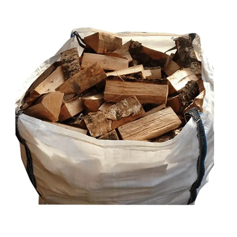 Big Bag Boissons au Bouleau Séchées au Four