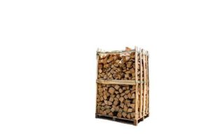 Bois de chauffage 2.1m3 30-33 cm