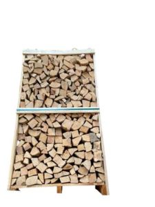 Bois pizzéria (charme ou hêtre) Box de 2.6 stères (1mx1mx1.80m) ! – 2,6 stères