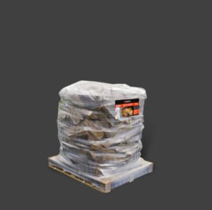 Bois de chauffage Premium – Crépito