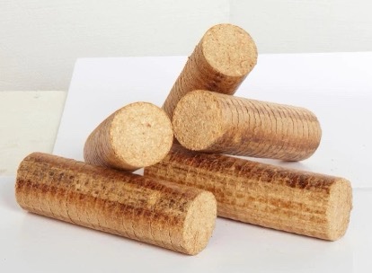 Palette Bois Densifiés EQUATION 5 X 104