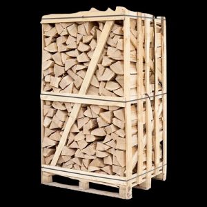 50cm ( 2 stères )Palette de Bûches de bois