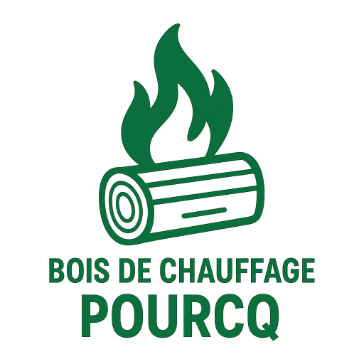 Pourcq Stere – Bois de chauffage de qualité en Belgique