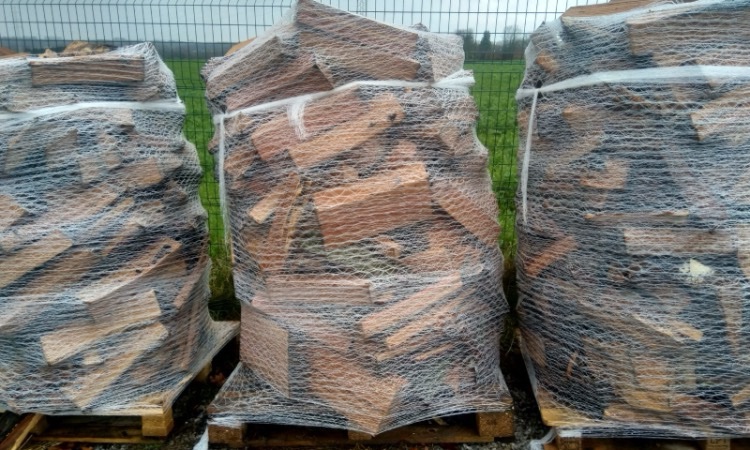 PALETTE 2 ST EN 25 CM